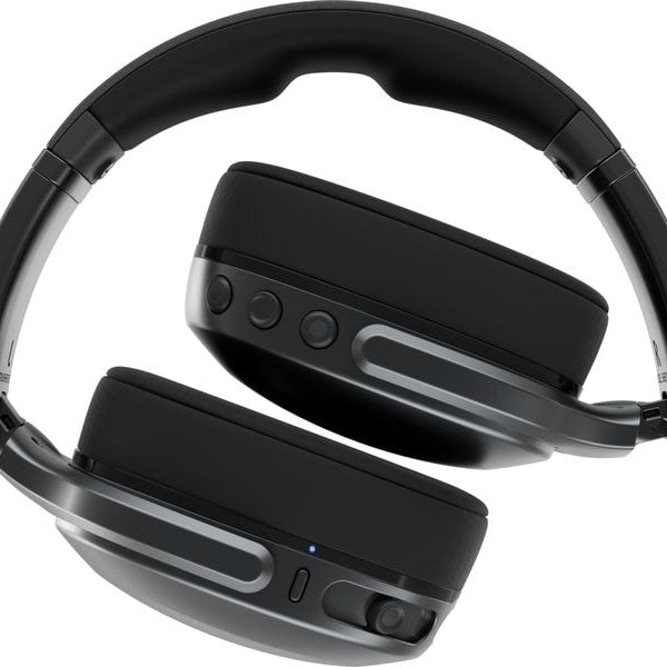 Skullcandy Wireless Over-Ear-Kopfhörer Crusher 540 Active Schwarz