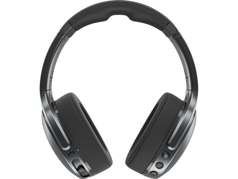 Skullcandy Wireless Over-Ear-Kopfhörer Crusher 540 Active Schwarz