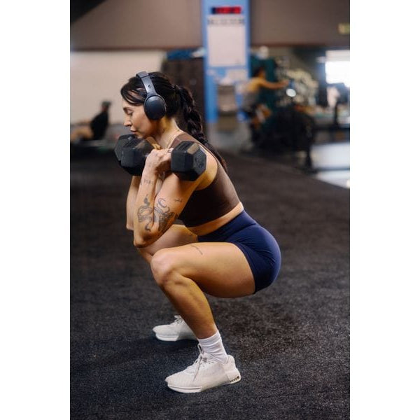 Skullcandy Wireless Over-Ear-Kopfhörer Crusher 540 Active Schwarz