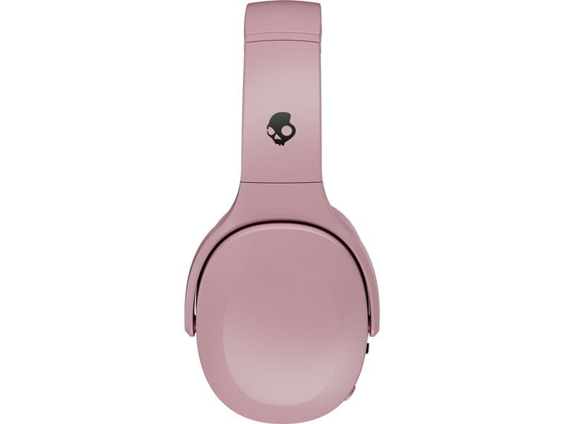Skullcandy Wireless Over-Ear-Kopfhörer Crusher 540 Active Pink