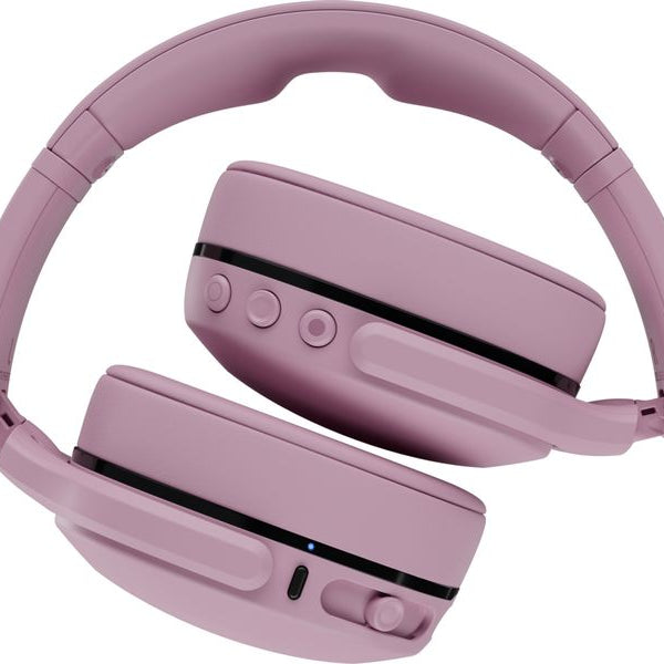Skullcandy Wireless Over-Ear-Kopfhörer Crusher 540 Active Pink
