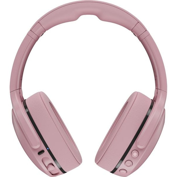 Skullcandy Wireless Over-Ear-Kopfhörer Crusher 540 Active Pink