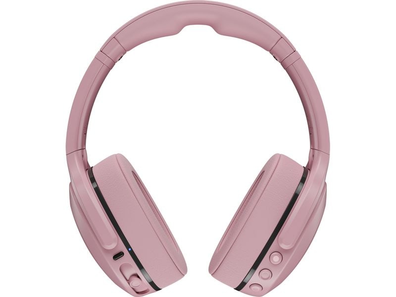 Skullcandy Wireless Over-Ear-Kopfhörer Crusher 540 Active Pink