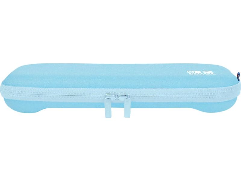 Hori Nintendo Switch 2 Tough Pouch – Light Blue