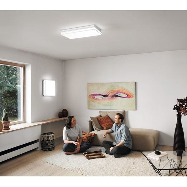 OSRAM Deckenleuchte SMART+ Orbis Magnet 60 x 30 cm, TW