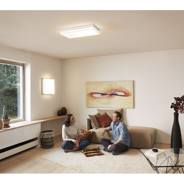 OSRAM Deckenleuchte SMART+ Orbis Magnet 60 x 30 cm, TW