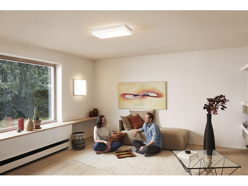 OSRAM Deckenleuchte SMART+ Orbis Magnet 60 x 30 cm, TW