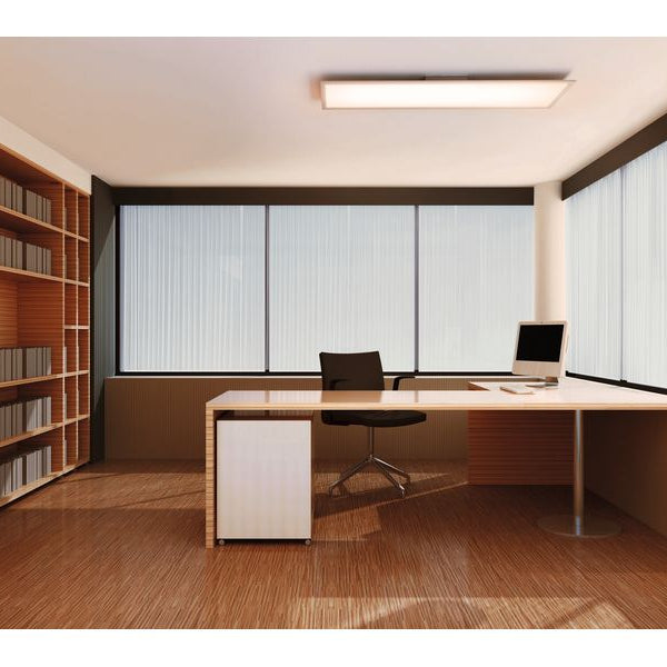 OSRAM LED-Panel 1200 x 300 mm, 36 W, 3000 lm, 3000 K, RGBW