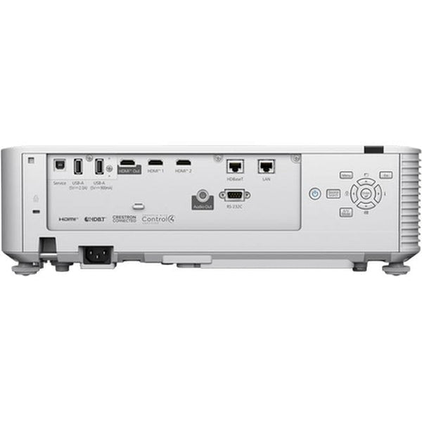 Epson Projektor EB-L690U WUXGA, 6500 CLO
