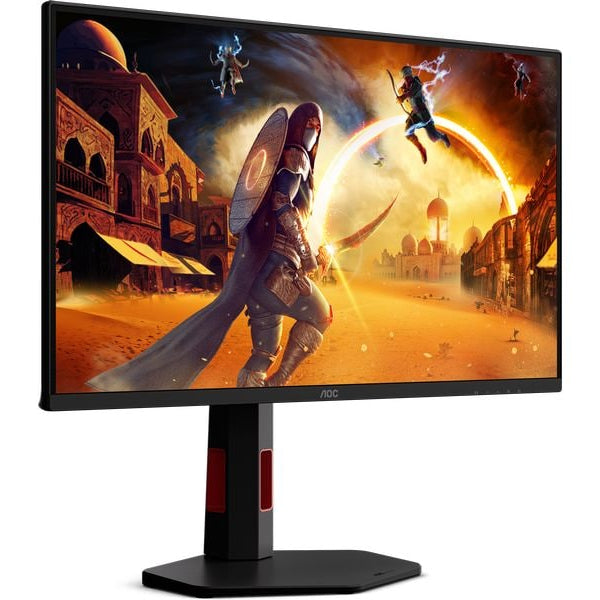 AOC Monitor 25G4KUR