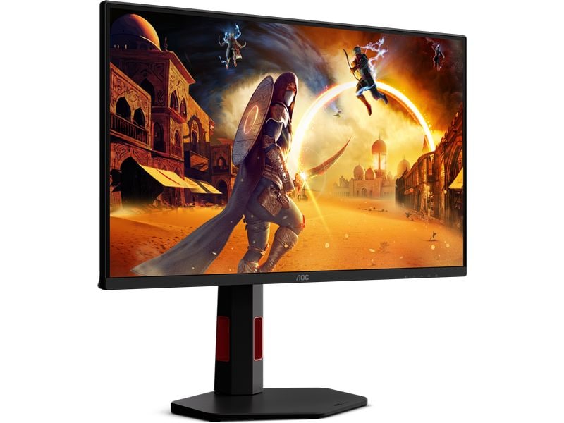 AOC Monitor 25G4KUR