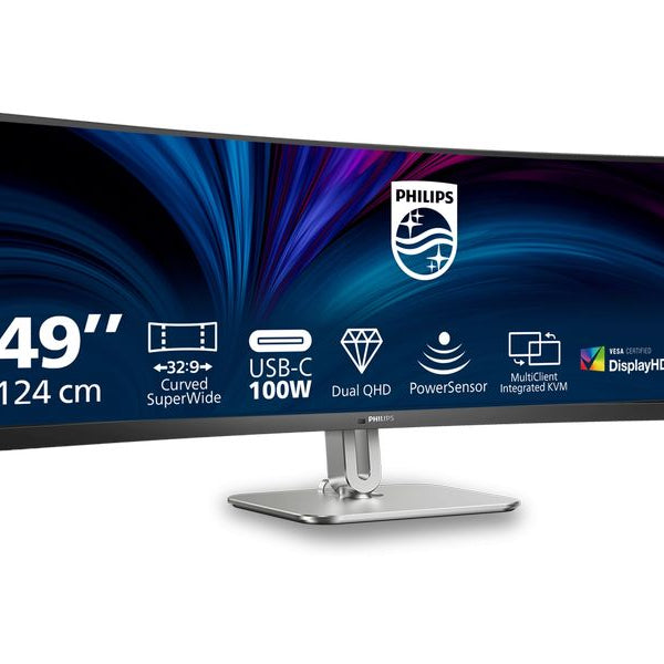 Philips Monitor 5000 series 49B2U5900C/00