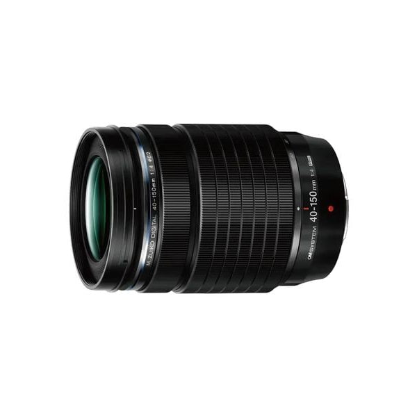 OM-System Fotokamera OM-5 Mark II Schwarz + 12-40 mm F2.8 PRO II Kit