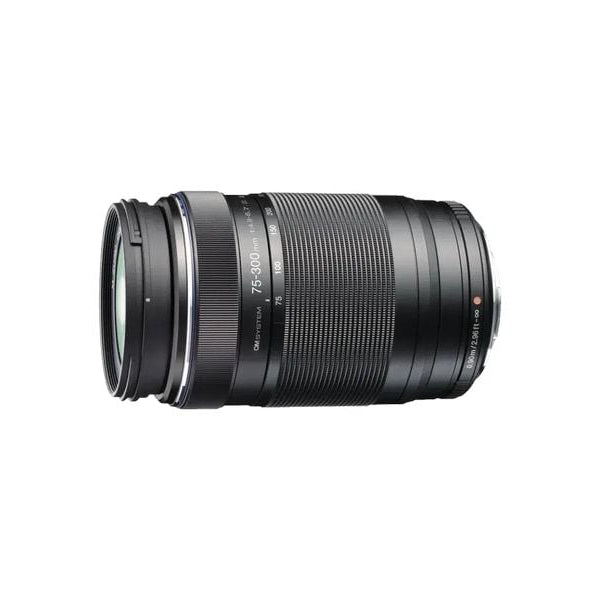 OM-System Fotokamera OM-5 Mark II Silber + 12-40 mm F2.8 PRO II Kit