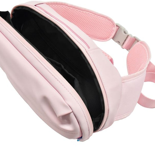 Hori Shoulder Bag Adventure Pack – Cozy Pink [NSW2]