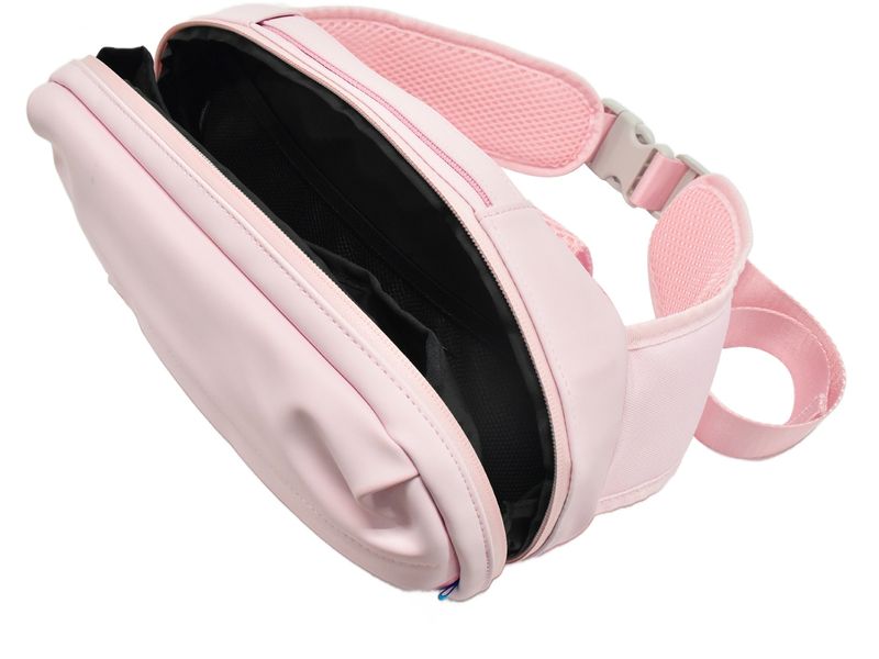 Hori Shoulder Bag Adventure Pack – Cozy Pink [NSW2]