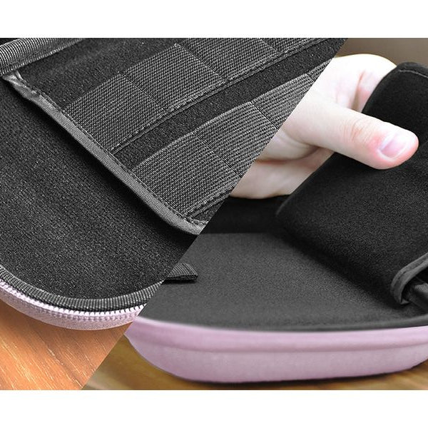 Hori Nintendo Switch 2 Tough Pouch - Lavender