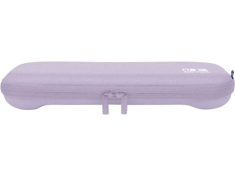 Hori Nintendo Switch 2 Tough Pouch - Lavender