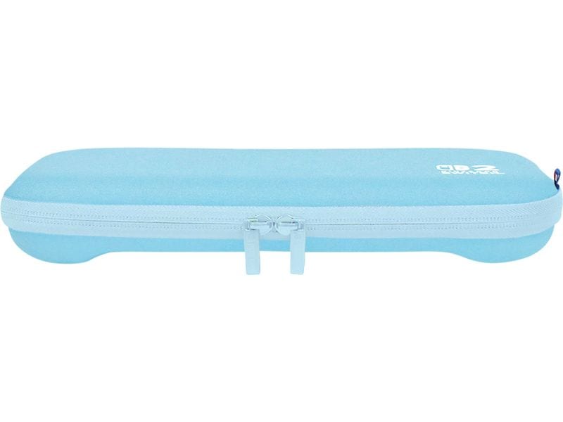 Hori Nintendo Switch 2 Tough Pouch – Light Blue