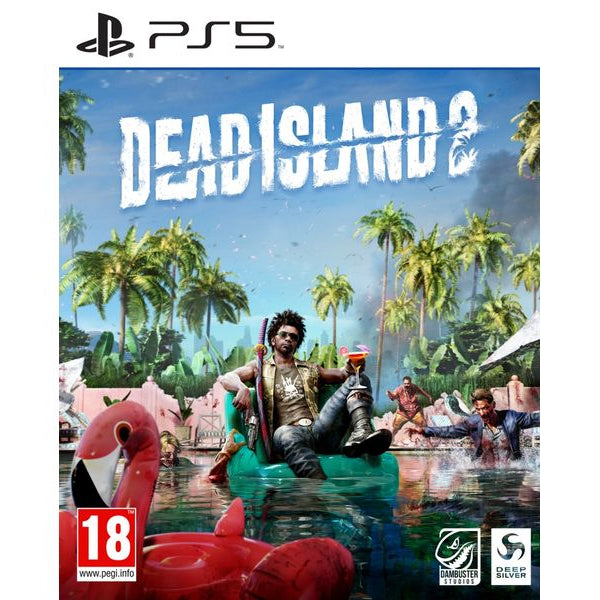 Deep Silver Dead Island 2, PS5 ESD