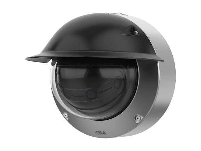 Axis Netzwerkkamera Q3839-SPVE