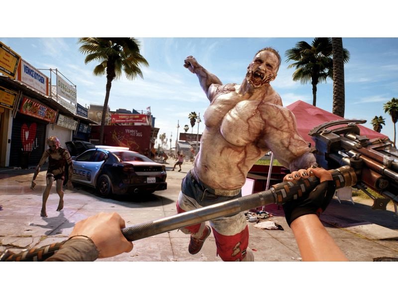 Deep Silver Dead Island 2, PS5 ESD