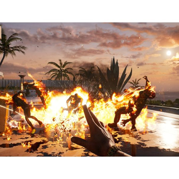 Deep Silver Dead Island 2, PS5 ESD