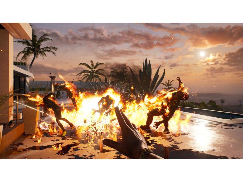 Deep Silver Dead Island 2, PS5 ESD