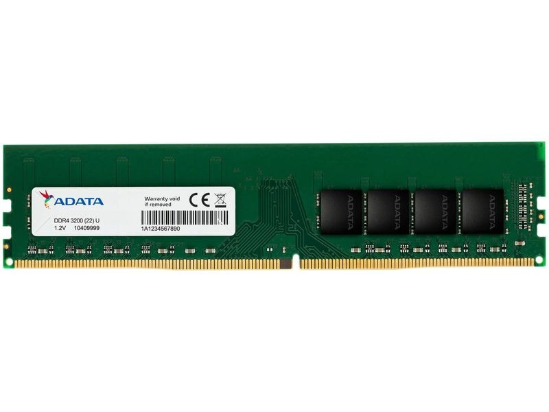 ADATA DDR4-RAM Premier 3200 MHz 1x 32 GB