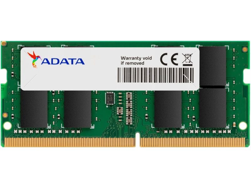 ADATA SO-DDR4-RAM Premier 3200 MHz 1x 32 GB