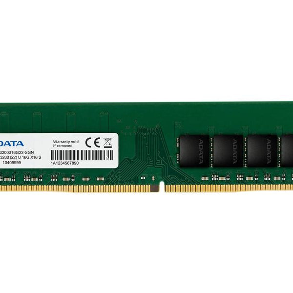 ADATA DDR4-RAM Premier 3200 MHz 1x 16 GB