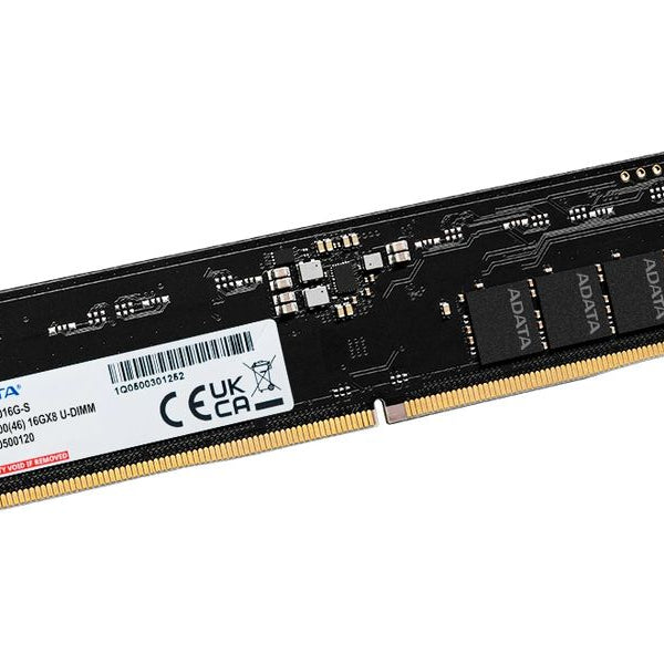 ADATA DDR5-RAM AD5U560016G-S 5600 MHz 1x 16 GB