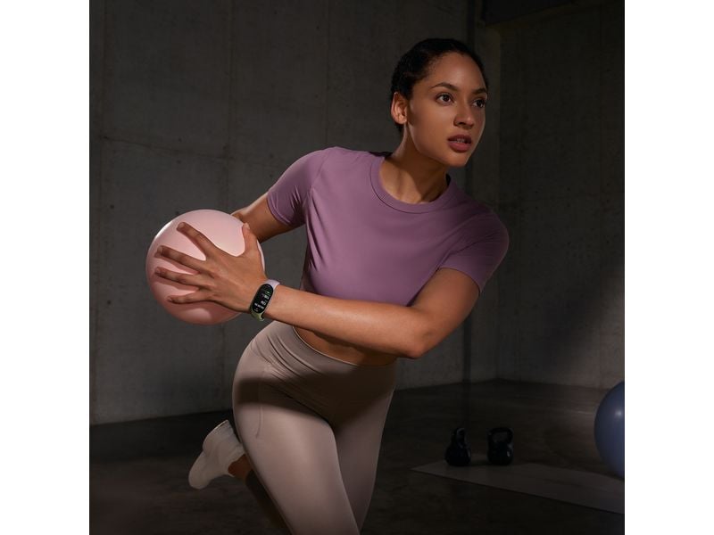 Xiaomi Smart Band 10 Rosa