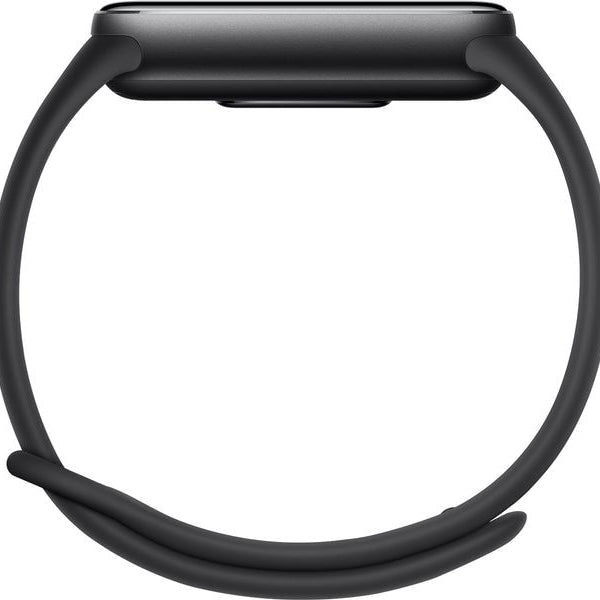 Xiaomi Smart Band 10 Midnight Black