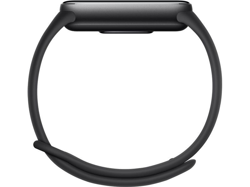 Xiaomi Smart Band 10 Midnight Black