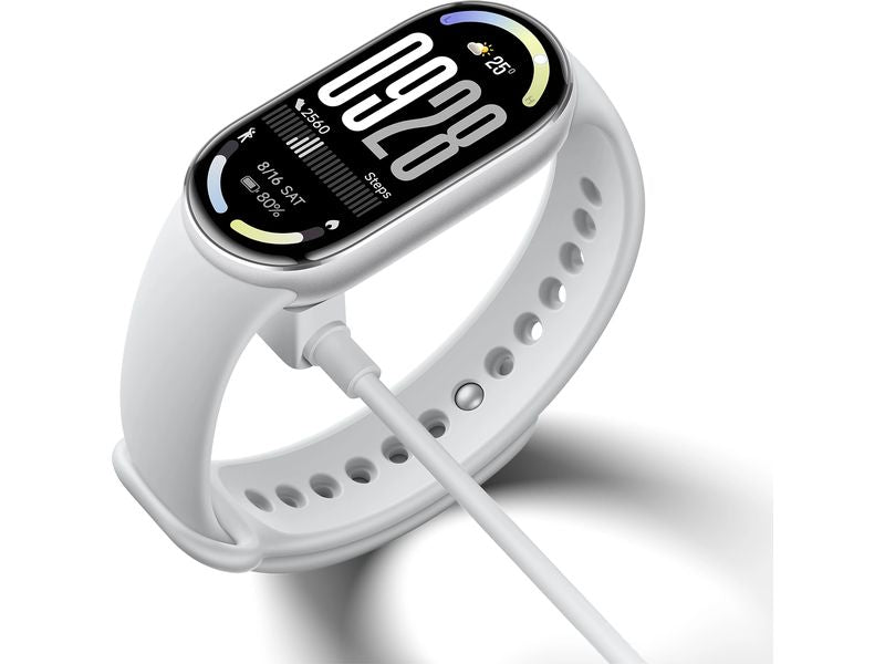 Xiaomi Smart Band 10 Midnight Black