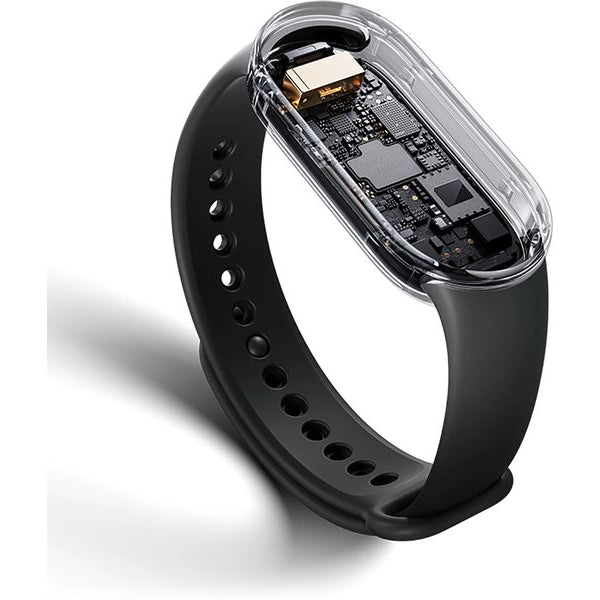 Xiaomi Smart Band 10 Midnight Black