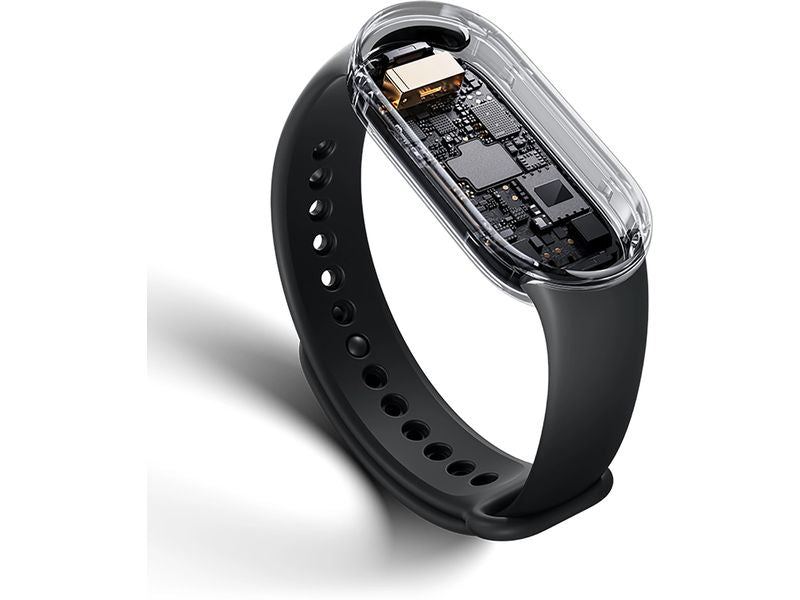 Xiaomi Smart Band 10 Midnight Black