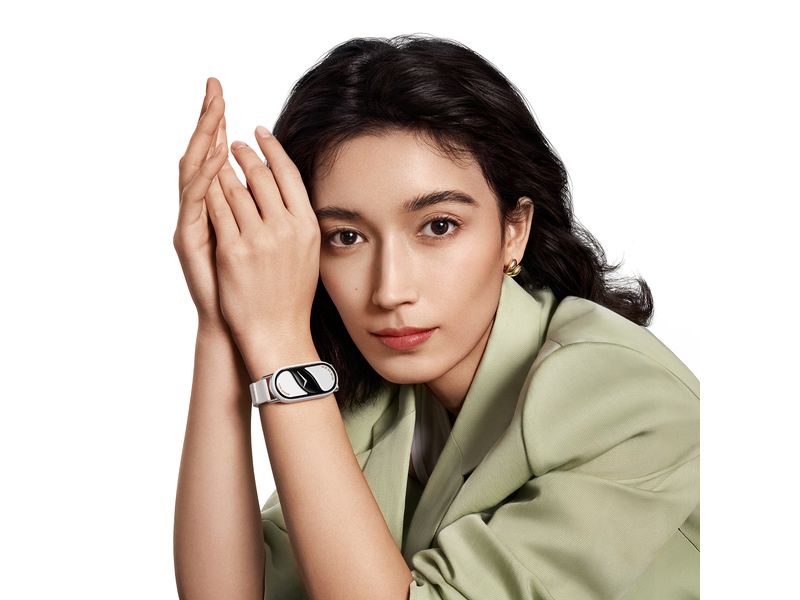 Xiaomi Smart Band 10 Rosa