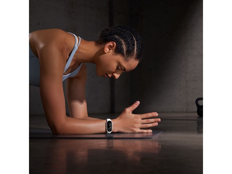 Xiaomi Smart Band 10 Rosa