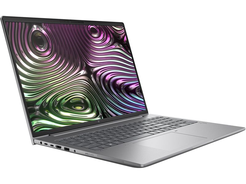 HP ZBook X G1i C8CR7ES