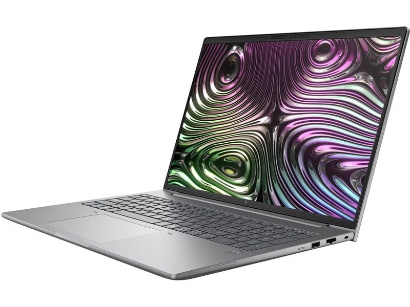 HP ZBook X G1i C99QSET