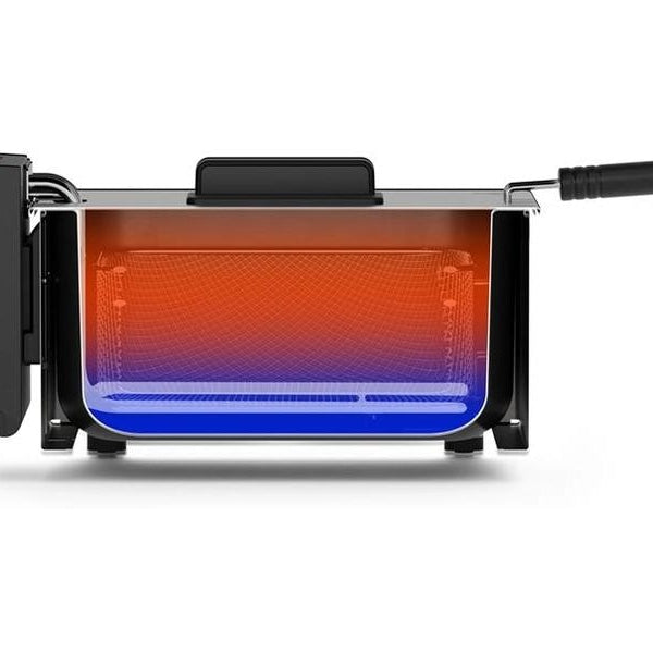 Tristar Fritteuse FR-9334, 3 l