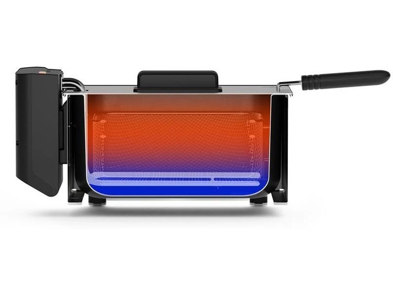 Tristar Fritteuse FR-9334, 3 l