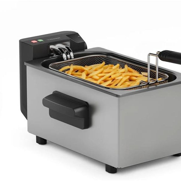 Tristar Fritteuse FR-9334, 3 l