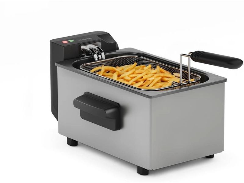 Tristar Fritteuse FR-9334, 3 l