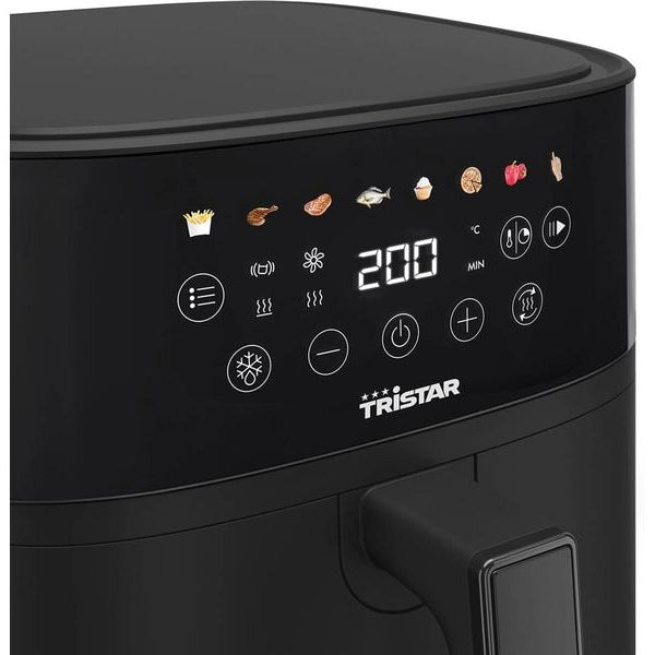 Tristar Heissluft-Fritteuse FR-9060, 6 l