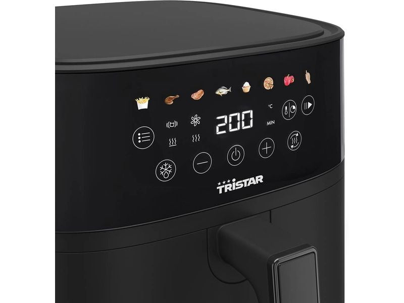 Tristar Heissluft-Fritteuse FR-9060, 6 l