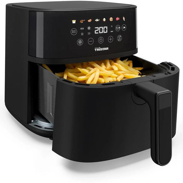 Tristar Heissluft-Fritteuse FR-9060, 6 l