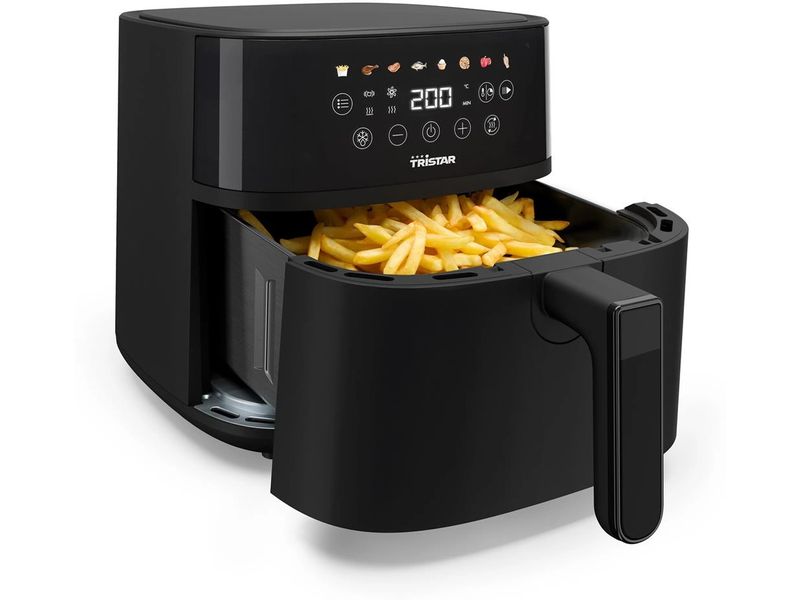 Tristar Heissluft-Fritteuse FR-9060, 6 l